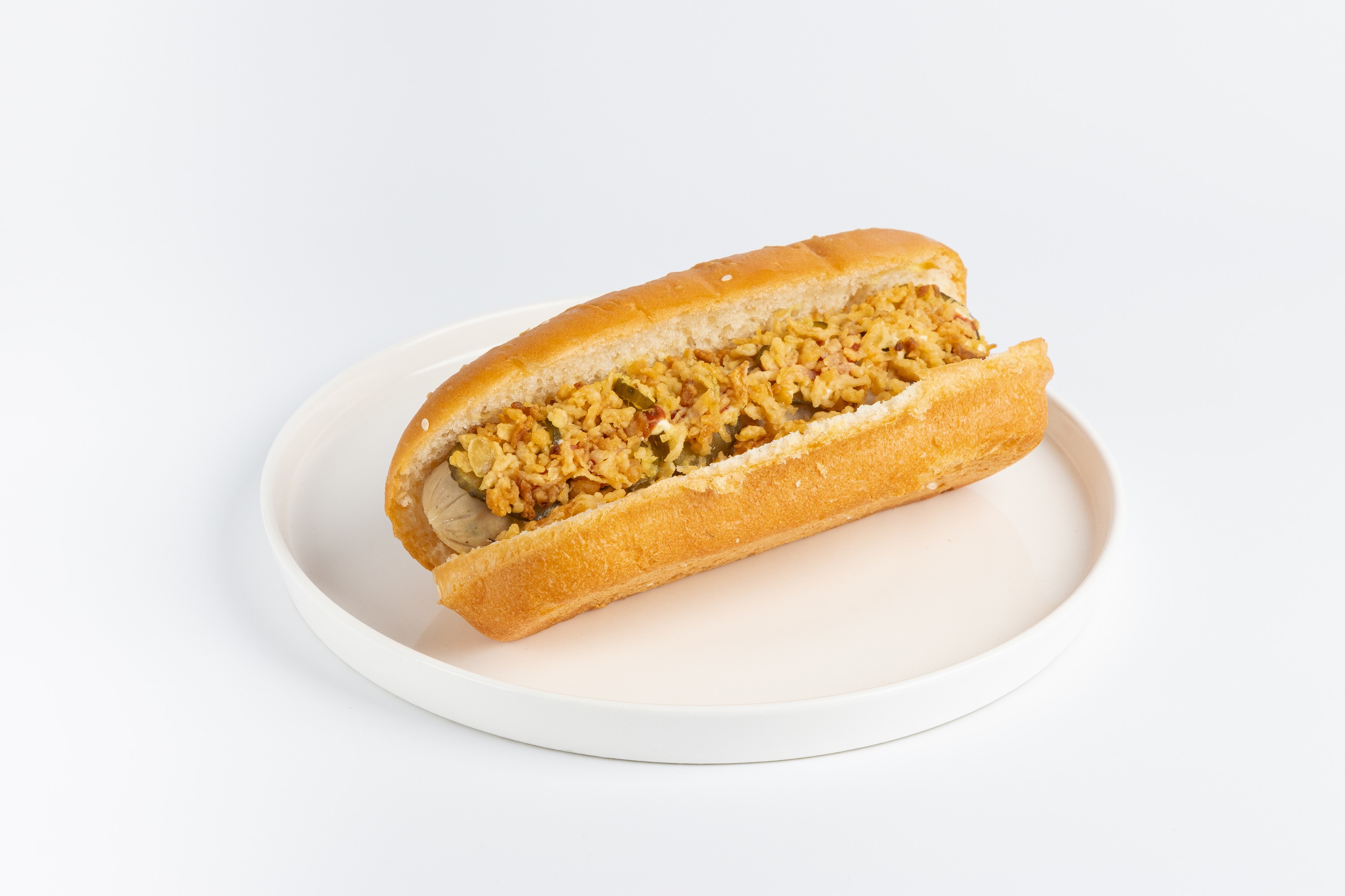 Хот-дог Классический