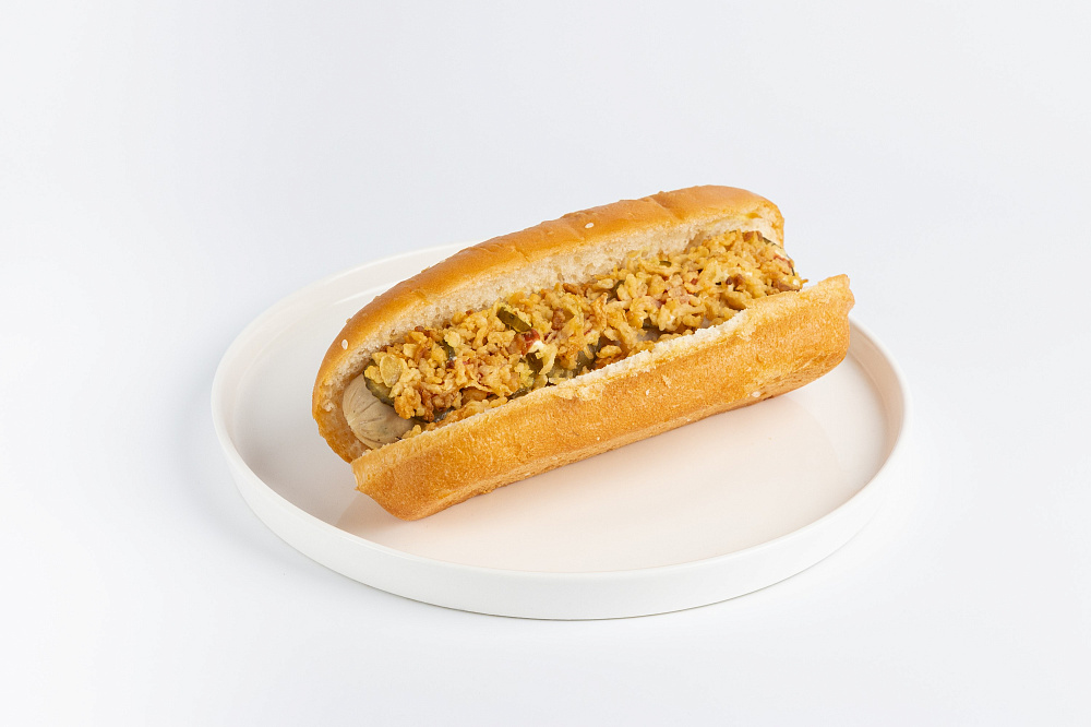 Хот-дог Классический 